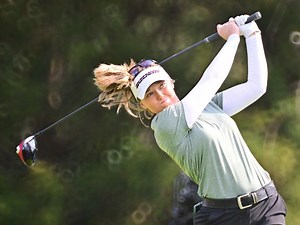 Brooke Henderson, the winningest golfer in Canadian history, has only won $10.8M in career