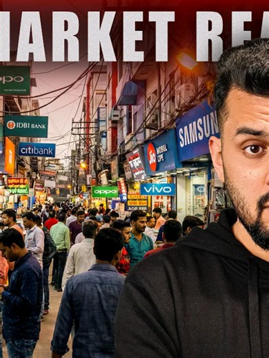 The SHOCKING Reality of Smartphone Markets in 2023