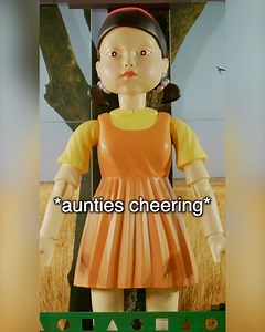 If Squid Game Was ACTUALLY Asian 😂 #SquidGame #asianmemes #emotionaldamage #comedymemes | Steven He