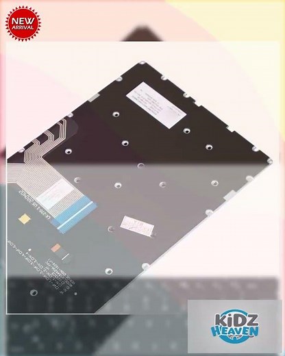 Backlit Keyboard for Lenovo Ideapad 710s-13ikb us Version