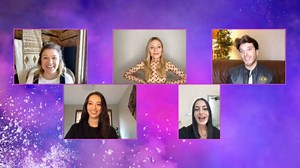 These days it's more important than ever for us to dare to LOVE! #IDareYou to share how you have shown or been shown love ⬇️ | The Kelly Clarkson Show