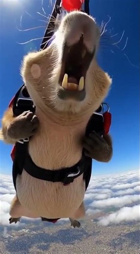 Capybara crazy #capybara #funny #pets #カピバラさん#故事分享🙌 #shorts 揉肚子好舒服啊