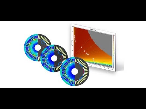 A Deep Dive into the Nissan LEAF Motor Design