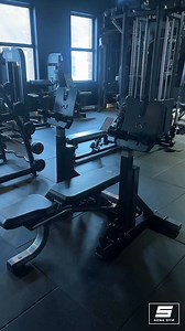 Struggling to Get Heavy Dumbbells into Position When Chest/Shoulder...