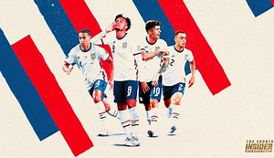 World Cup draw: USMNT gets golden opportunity