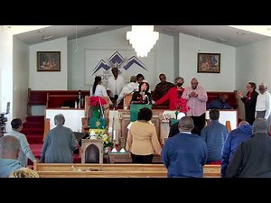 NMC Sunday Worship (December 21, 2025)