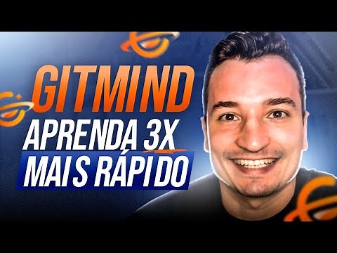 GITMIND: The PERFECT Mind Map to Learn 3x Faster