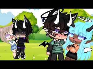 how you like that gacha life meme🇧🇷🙃