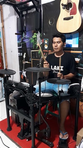 JET LAG - SIMPLE PLAN | COVER DRUM #drummer
