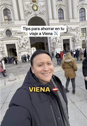 Consejos para ahorrar en tu viaje a Viena, Austria