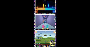 Download & Play Mini Boy Friv Games 24 on PC & Mac (Emulator)