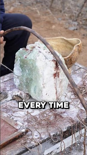 How They Carved the Toughest Stone 7000 years ago 🤯