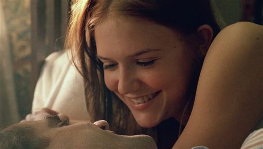 مشاهدة فيلم Lolita 1997 مترجم للكبار فقط