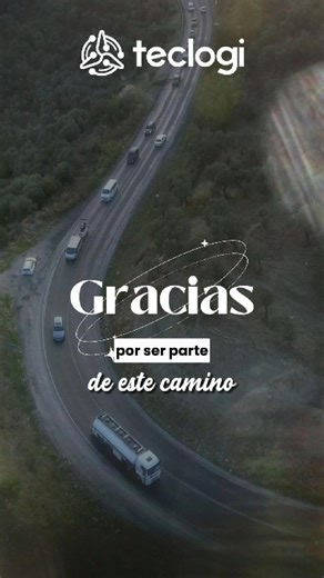Teclogi on Instagram: "6️⃣Años avanzando juntos 🚛✨ Creando soluciones, fortaleciendo una industria y creciendo al lado de quienes hacen posible cada recorrido: Equipo, conductores, propietarios, aliados e inversionistas. Seguimos mirando al futuro con ambición, innovación y propósito 🚀 Gracias por ser parte del camino. #Teclogi #Aniversario #Logística #Tecnología #Innovación #Crecimiento #teamwork"