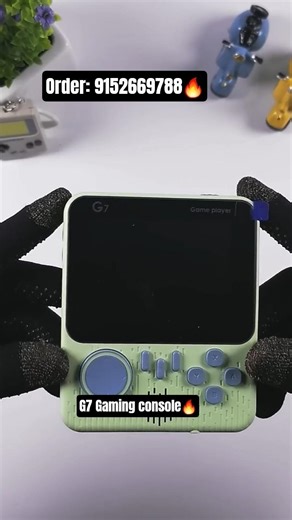 G7 game box 🔥 #gaming #tekken3 #arcademachine #playstation #xbox #retrogaming #pandoraboxarcade