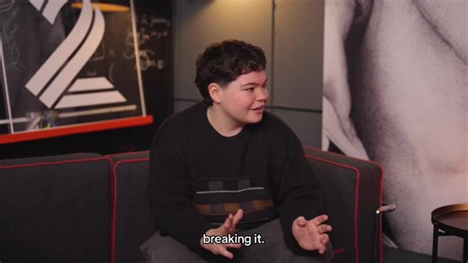 Interview Highlight on RTÉ 2FM Rising