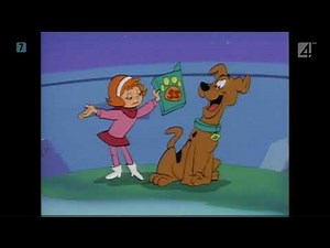 A Pup Named Scooby-Doo - Intro (Polish)