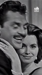 Take a good long look 👀 #erniekovacs #classictv #vintagetv 🎥: Ernie Kovacs, TAKE A GOOD LOOK (1959) #funnyreels #comedyclassic #gameshow | Clown Jewels