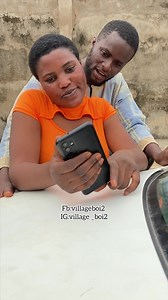 Tapping current | Village Boi