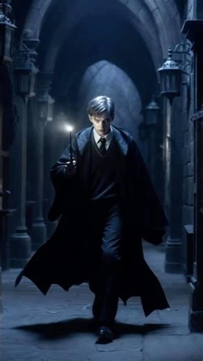 The Moment Tom Riddle Became MONSTER