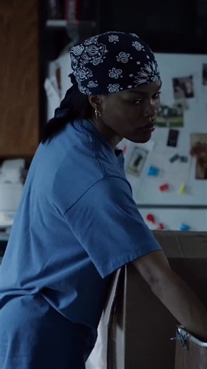 How can you not say mother.💌 | Focus Features