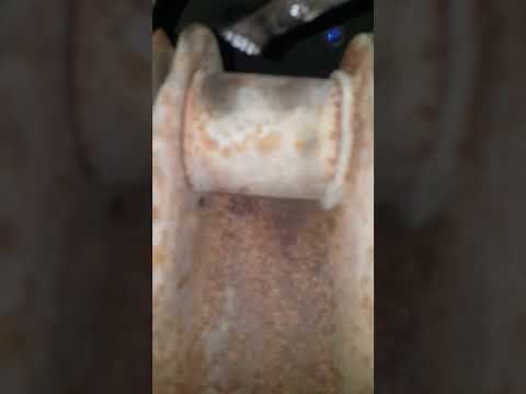 Motor mount / engine mount replacement 1996 Tahoe 350 5.7L Chevy