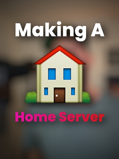 Simple Homelab for My Friend | CasaOS and Raspberry PI #Homelab #HomeServer #BeginnerHomelab #SelfHosting #ServerSetup #TechProjects #LinuxServer #Networking #DIYServer #ITTips #HomelabBuild #ServerBasics #TechGuide #HomeTech #TechTips