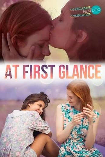 At First Glance (2022) - Movie