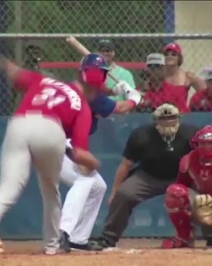Tim Tebow's Minor League career was wild! | Minor League Baseball