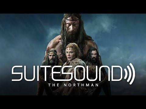 The Northman - Ultimate Soundtrack Suite | Robin Carolan & Sebastian Gainsborough