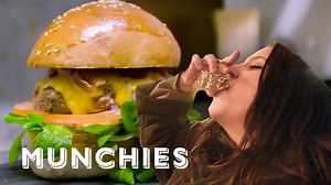 55K views · 153 reactions | "Drunk Eats" is a show all about where to go in a city after a night of drinking. Part party, part travel guide, this episode will show you where to go after-hours in Milan, Italy. | Munchies | Facebook