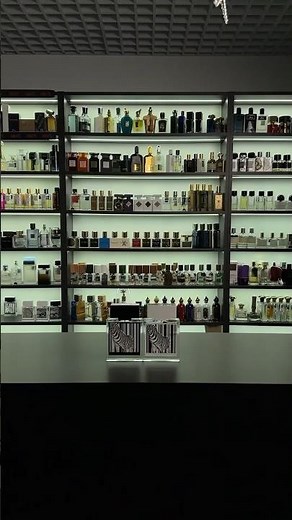 Perfume GIFT not only for NEW YEAR. Rasasi Rumz Al 9325 Zebra know what to do