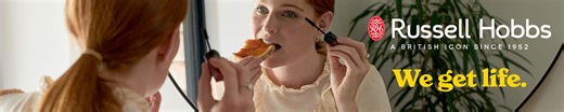 Russell Hobbs
