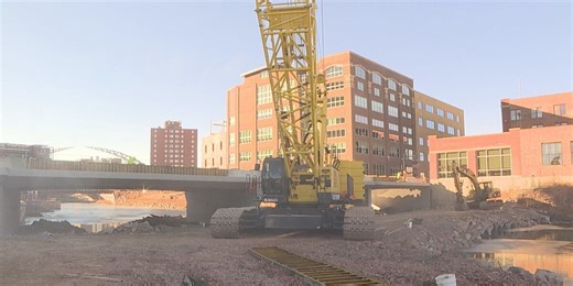 Unity Bridge to open mid-spring 2024