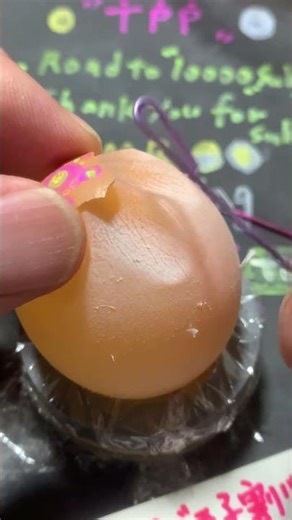 raw egg peeling! alien skill！ TPP なかなかおもろい戦いやったw