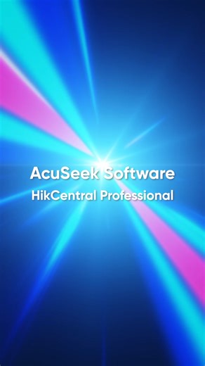Hikvision on Instagram: "Get HikCentral Professional software for your multi-sites management needs! Integrated with various devices, it offers comprehensive Acuseek solutions🔝💻. A perfect choice for improving efficiency🚀. #AcuSeek #NVR #HikTechStarTour #LaunchEvent #HikCentralProfessional"