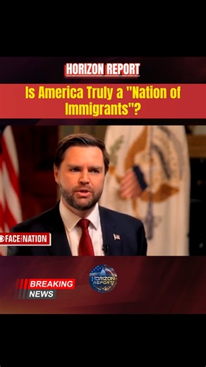 Is America Truly a "Nation of Immigrants"? The phrase "America is a nation of immigrants" is often heard in discussions about our country's identity and policies. It highlights how waves of people from around the world have arrived here seeking new opportunities, contributing to our diverse society. Yet historians note that America's story also includes settlers who built colonies, Indigenous peoples who were here first, and complex chapters involving forced migration. This raises interesting qu
