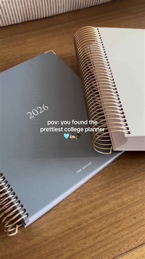 The Ultimate College Planner for Students