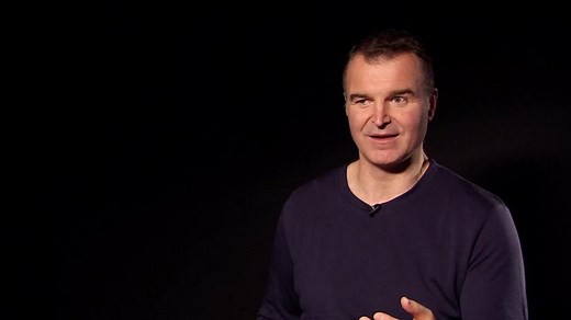 Dave Clark: Players, commentators and more praise Sky Sports presenter as he stands down