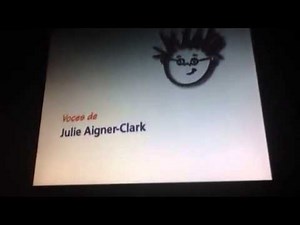 baby Wordsworth end credits Spanish