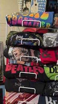 BEATLES FOR SALE just a tittle