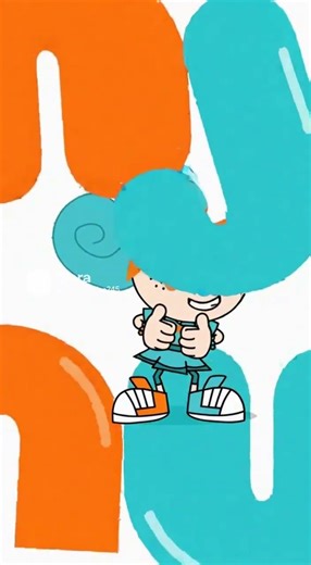 2012 Nick Jr. Humana - Version Voces Irence Guiser (18 de marzo de 2026)