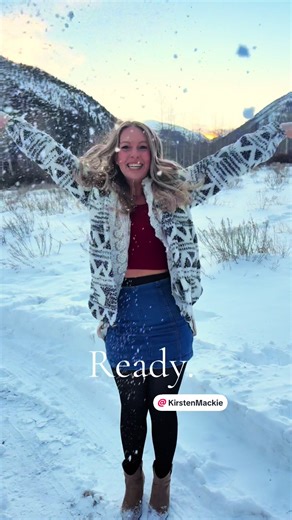 We are just about ready to pack up, leave everything behind and move to Chaffee County, Colorado. It’s magical here! #colorado #travel #nature #winter #snow