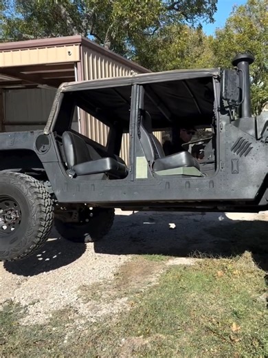 Explore Humvee Life and Culture