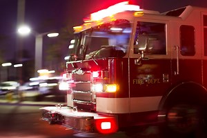 Massive explosion in Kenya kills at least two and injures over 160