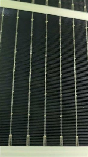 Panel Solar 585Wp TOPCon GoG Bifacial luxen