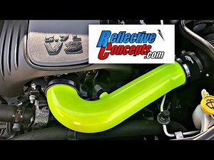 Reflective Concepts Overlay Review/Install