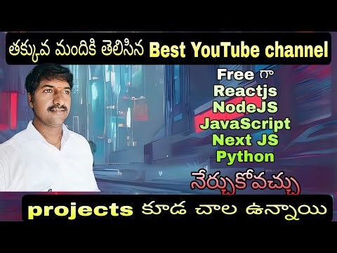 Learn Full Stack Web Developer Course with Free | Become Zero To Hero in MERN Stack | @LuckyTechzone