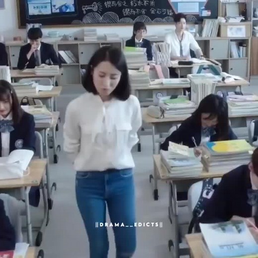 school memories always unforgettable♥️ DN-my deskmate