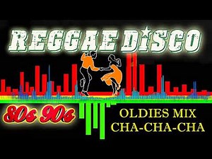 REGGAE REMIX NONSTOP || OLDIES BUT GOODIES REGGAE MIX || TOP 100 REGGAE DISCO MIX MUSIC
